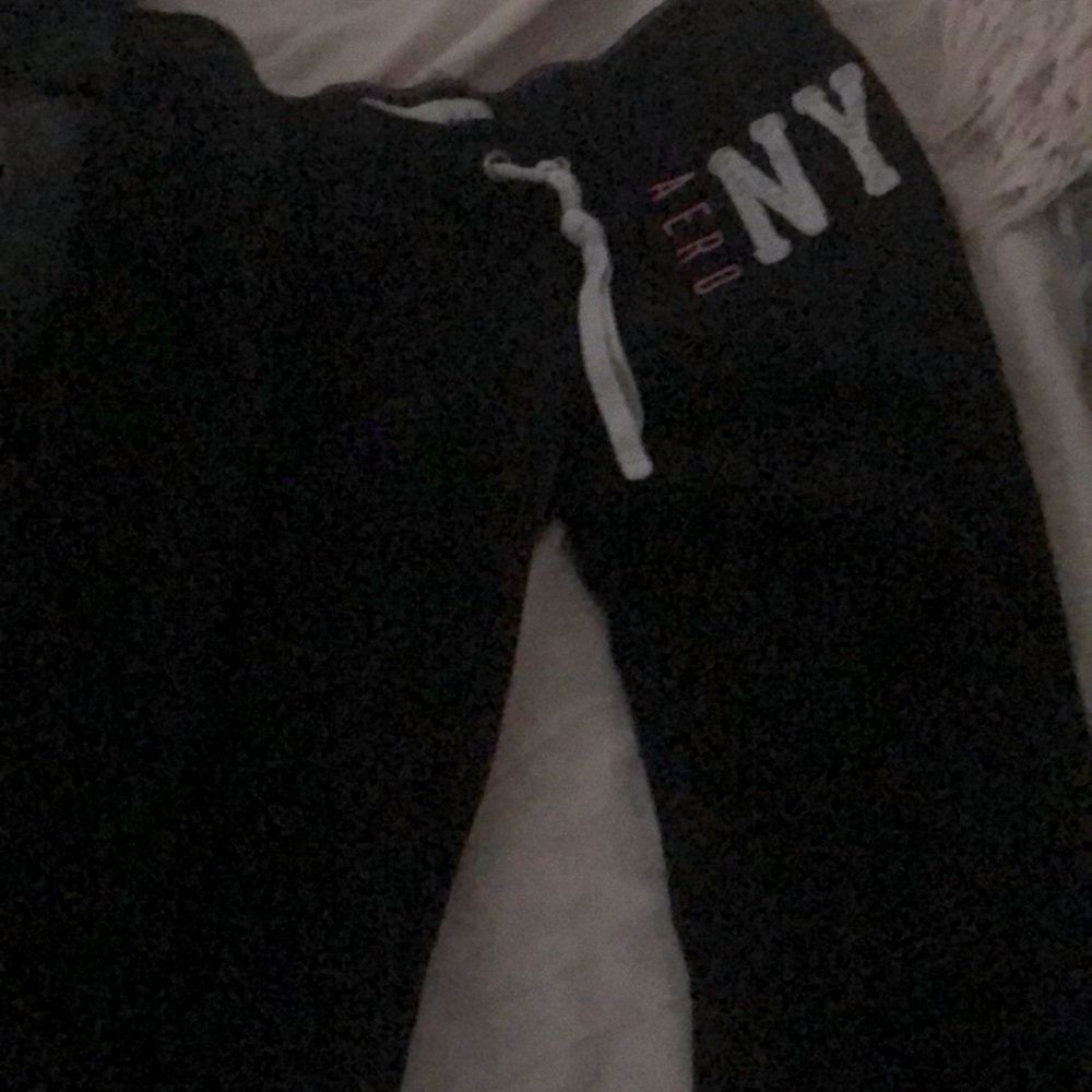 Joggers